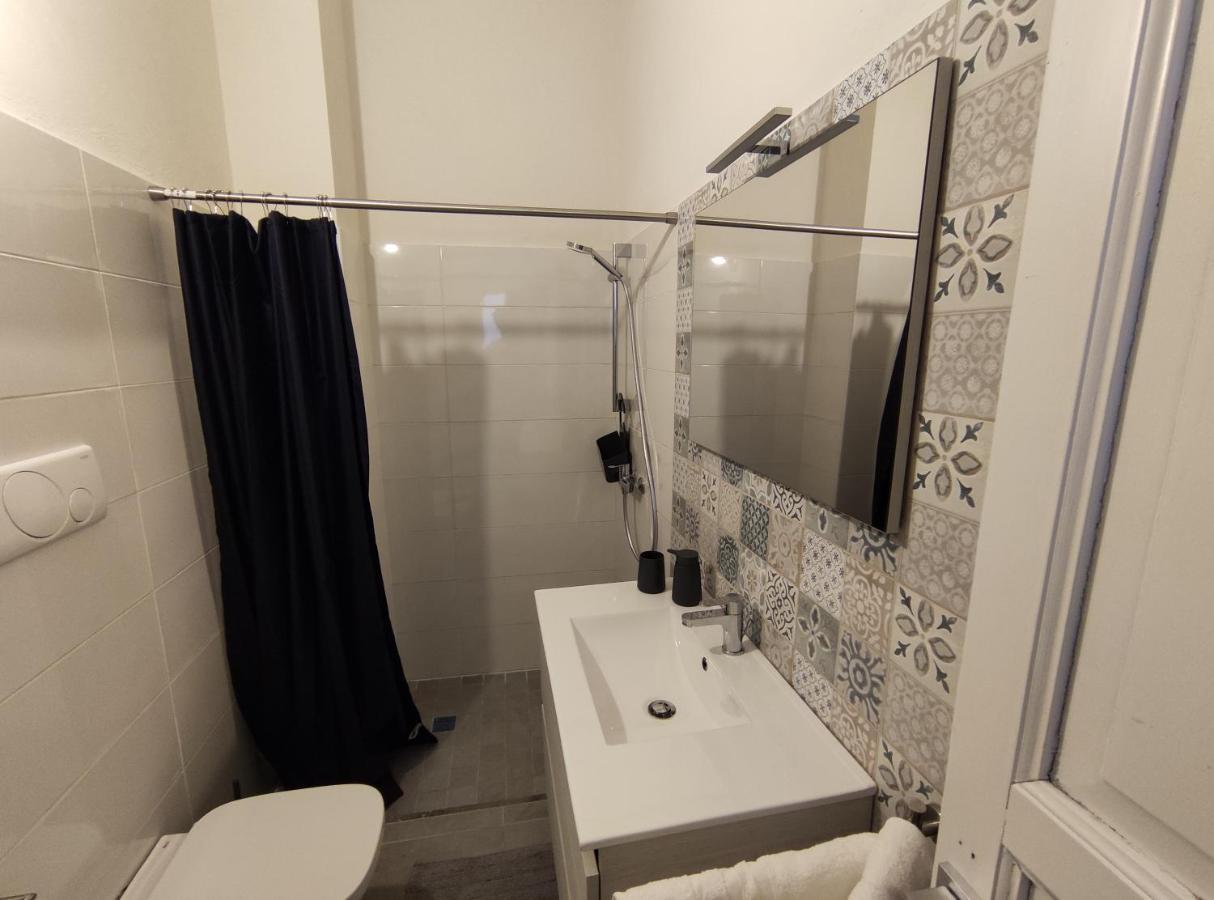 Xeniahome Castelvetrano Ngoại thất bức ảnh