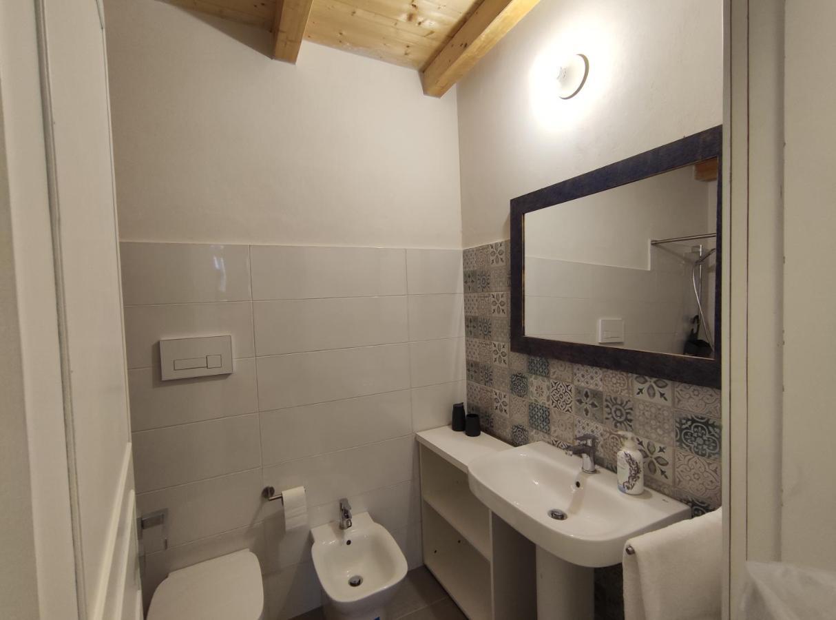 Xeniahome Castelvetrano Ngoại thất bức ảnh